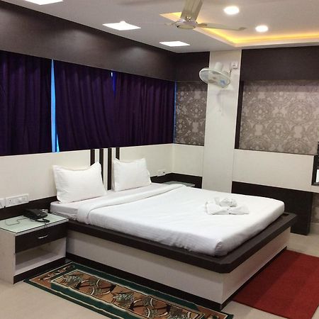 Hotel Central Park Muzaffarpur Exterior photo